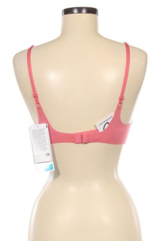 Büstenhalter Sloggi, Größe XS, Farbe Rosa, Preis € 28,87