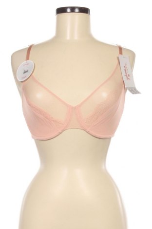 Büstenhalter Triumph, Größe S, Farbe Rosa, Preis 25,23 €