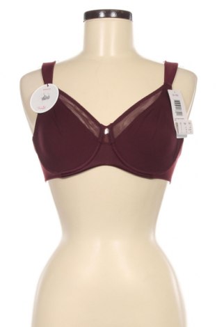 Büstenhalter Triumph, Größe S, Farbe Rot, Preis 20,65 €