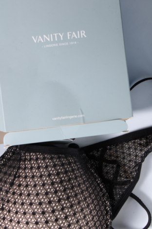 Podprsenka Vanity Fair, Velikost XL, Barva Černá, Cena  450,00 Kč
