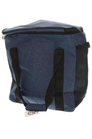 Θερμική τσάντα, Χρώμα Μπλέ, Τιμή 27,22 €
