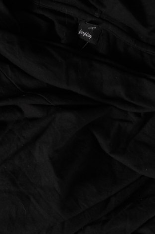 Tunică, Mărime L, Culoare Negru, Preț 57,73 Lei