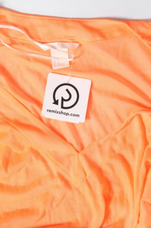 Tunika H&M, Größe M, Farbe Orange, Preis 6,63 €
