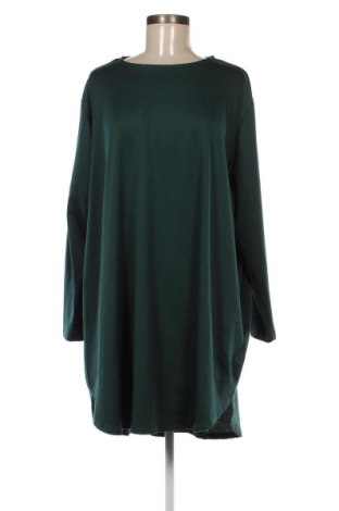 Tunică H&M, Mărime 3XL, Culoare Verde, Preț 41,33 Lei