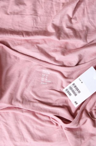 Tunika H&M, Größe M, Farbe Rosa, Preis 14,29 €