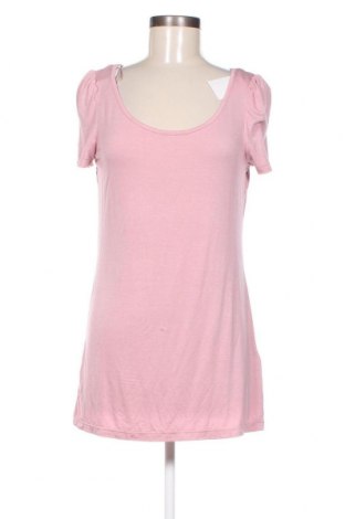 Tunika H&M, Größe M, Farbe Rosa, Preis 21,99 €
