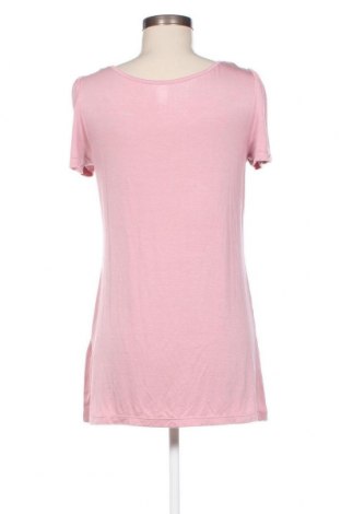 Tunika  H&M, Velikost M, Barva Růžová, Cena  359,00 Kč