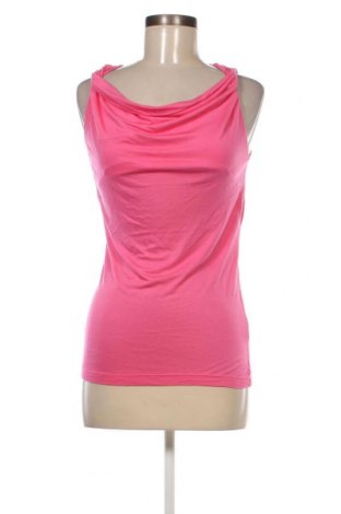 Tunika  H&M, Velikost S, Barva Růžová, Cena  185,00 Kč