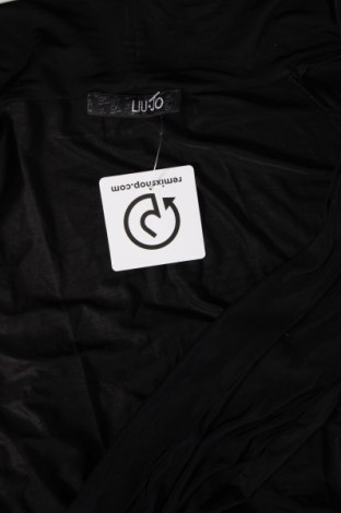 Τουνίκ Liu Jo, Μέγεθος XL, Χρώμα Μαύρο, Τιμή 75,99 €