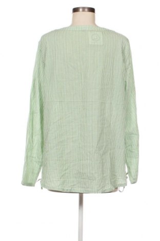 Дамска блуза Marc O'Polo, Размер L, Цвят Зелен, Цена 30,00 лв.