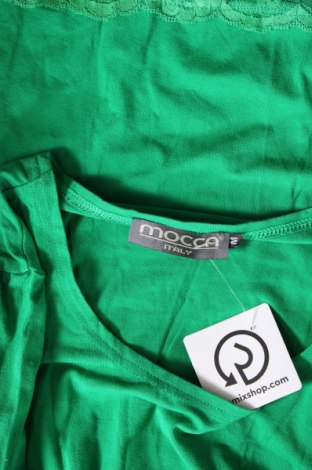 Τουνίκ Mocca, Μέγεθος M, Χρώμα Πράσινο, Τιμή 15,52 €