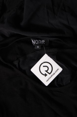 Τουνίκ Norr, Μέγεθος S, Χρώμα Μαύρο, Τιμή 32,66 €