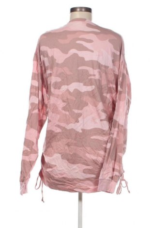 Tunika Pink by Victoria's Secret, Größe L, Farbe Mehrfarbig, Preis 11,90 €
