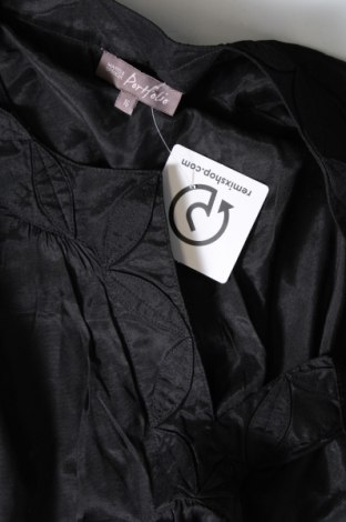 Tunică Portfolio By Marks & Spencer, Mărime L, Culoare Negru, Preț 34,11 Lei