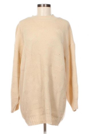 Tunika SHEIN, Größe M, Farbe Beige, Preis € 9,99