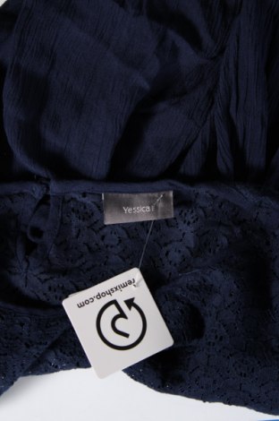 Tunika Yessica, Größe M, Farbe Blau, Preis € 8,46
