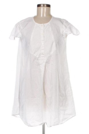 Tunika Zara, Größe S, Farbe Weiß, Preis 8,35 €