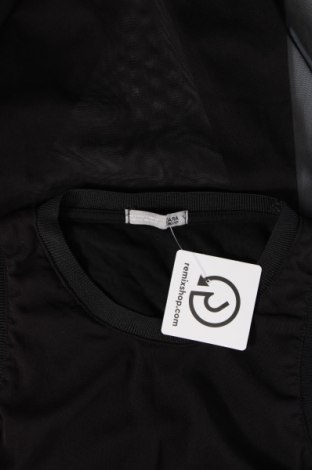 Tunika Zara, Größe S, Farbe Schwarz, Preis 10,46 €