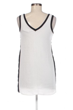 Tunika Zara, Größe S, Farbe Weiß, Preis 10,41 €