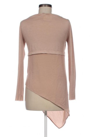 Tunika Zara, Größe S, Farbe Beige, Preis € 23,99