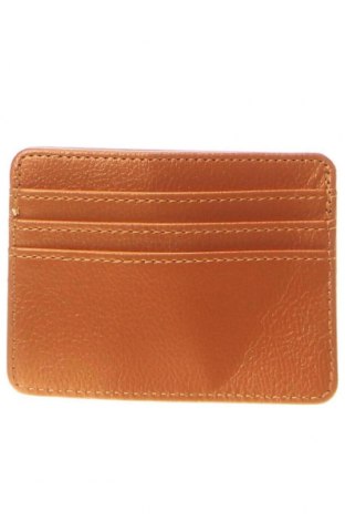 Πορτοφόλι επαγγελματικών καρτών, Χρώμα Πορτοκαλί, Τιμή 10,39 €