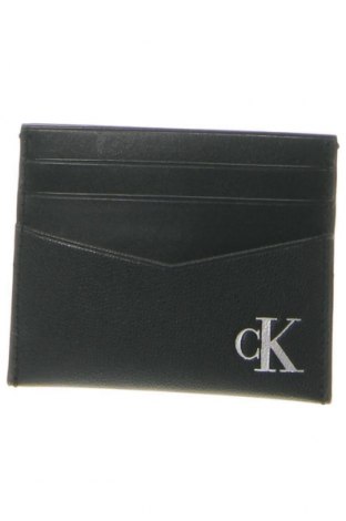 Визитник Calvin Klein, Цвят Черен, Цена 168,30 лв.