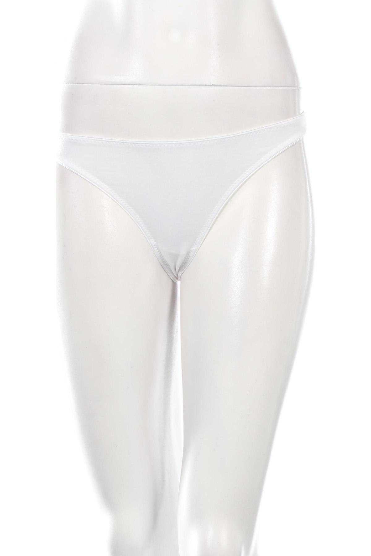 Bikini Pepe Jeans, Größe XS, Farbe Weiß, Preis € 9,82