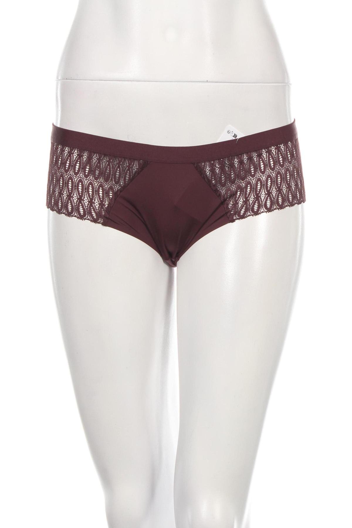 Bikini Triumph, Mărime S, Culoare Roșu, Preț 128,95 Lei