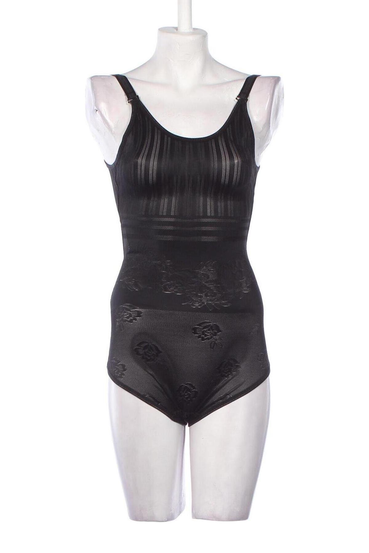 Bodysuit, Μέγεθος S, Χρώμα Μαύρο, Τιμή 15,21 €