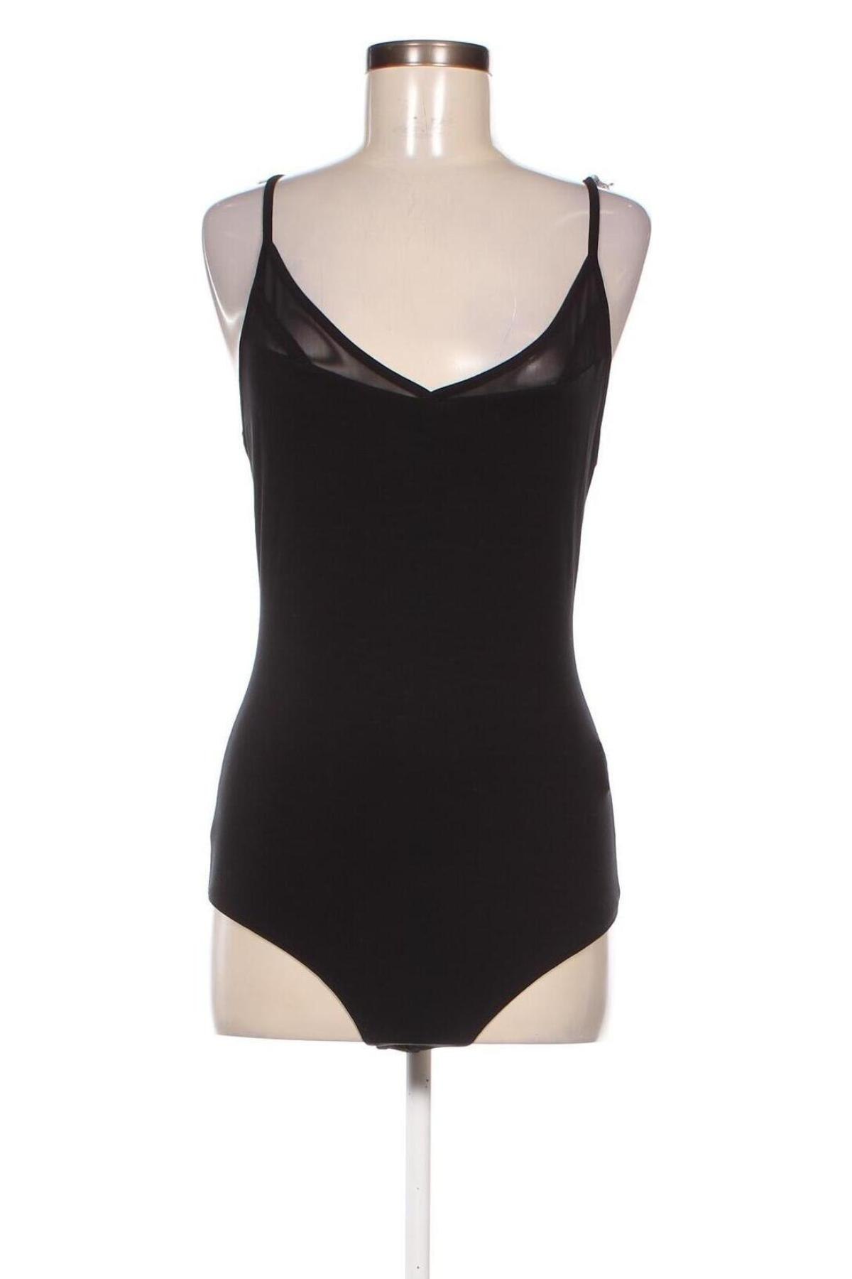 Body. About You, Mărime M, Culoare Negru, Preț 35,69 Lei