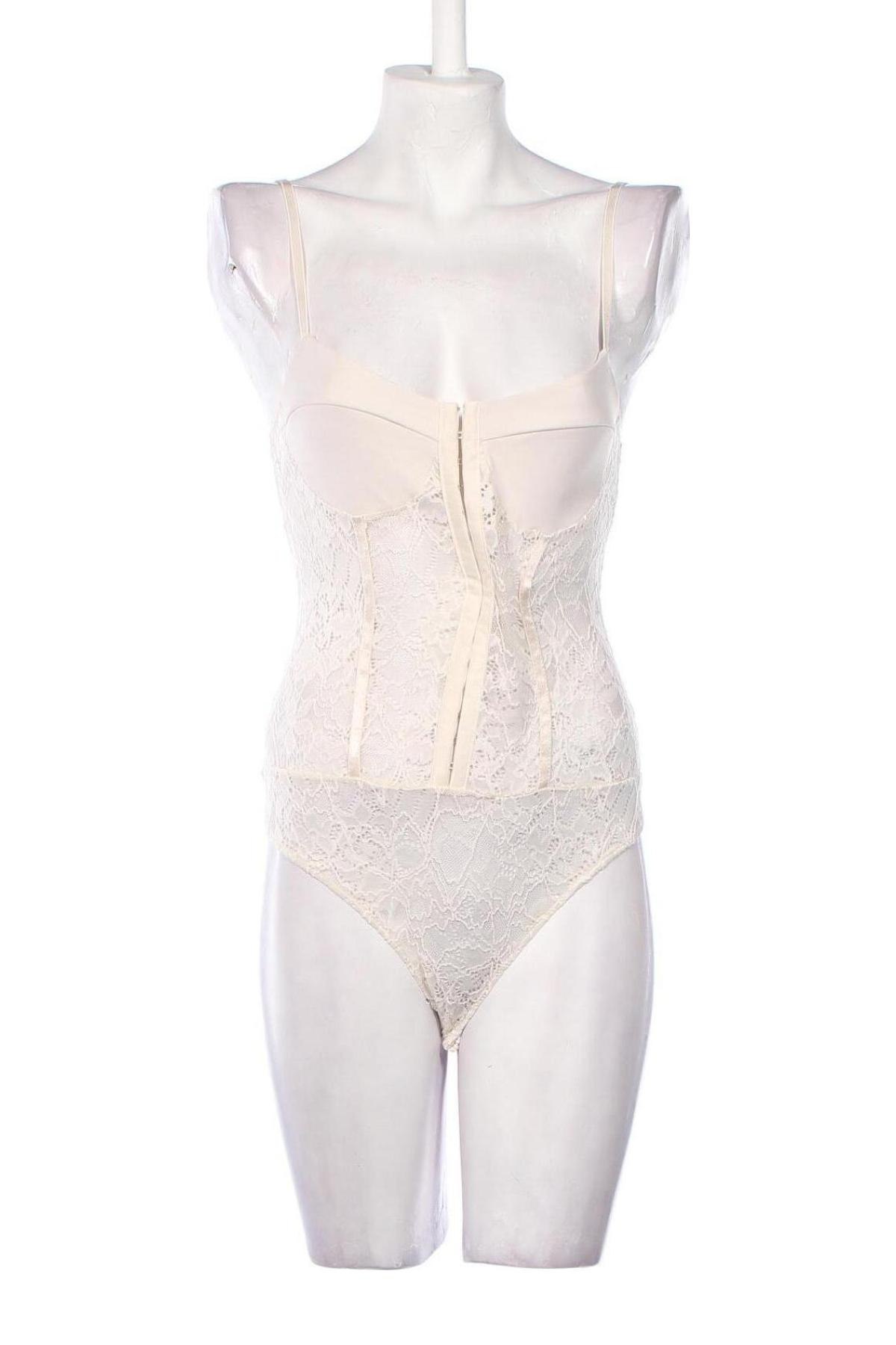 Body  Free People, Velikost M, Barva Béžová, Cena  690,00 Kč