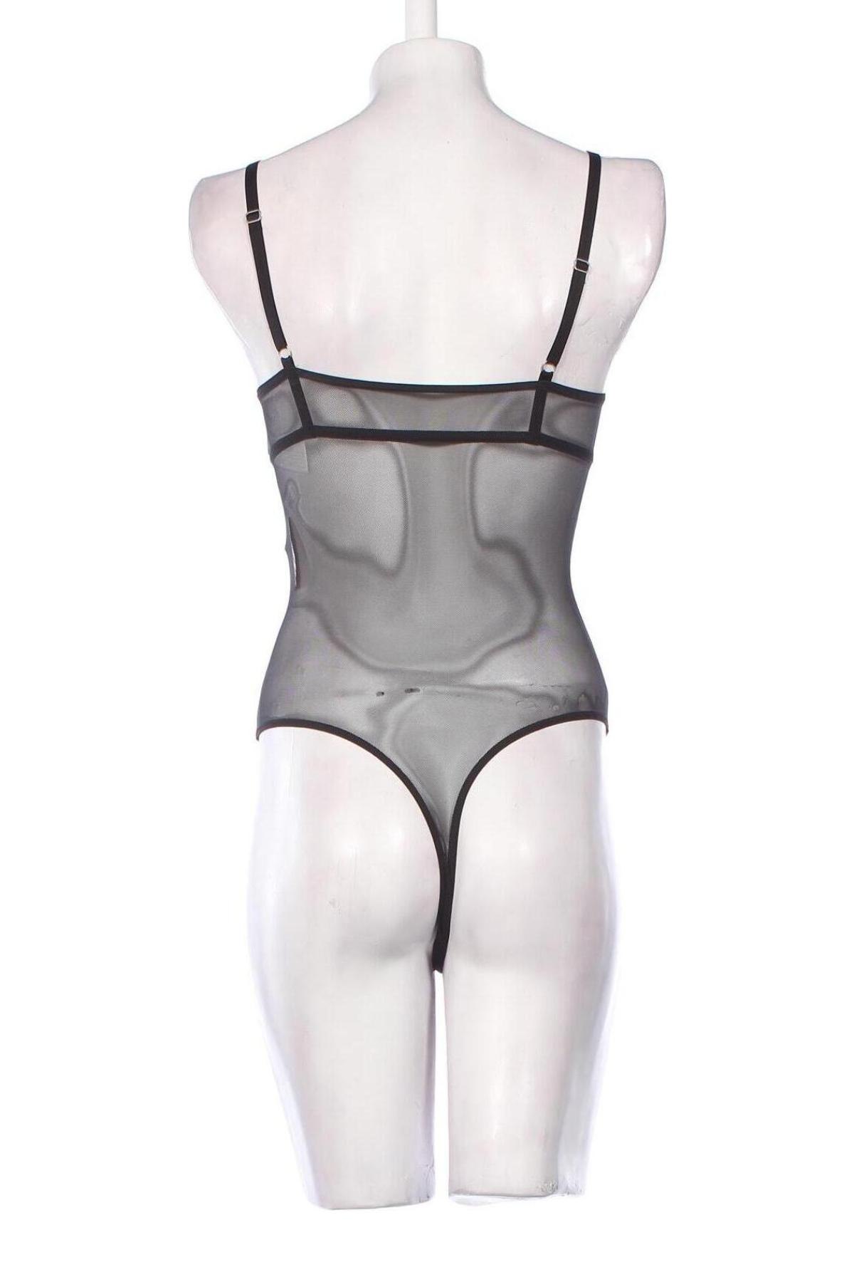Bodysuit Gilly Hicks, Μέγεθος XS, Χρώμα Μαύρο, Τιμή 13,68 €
