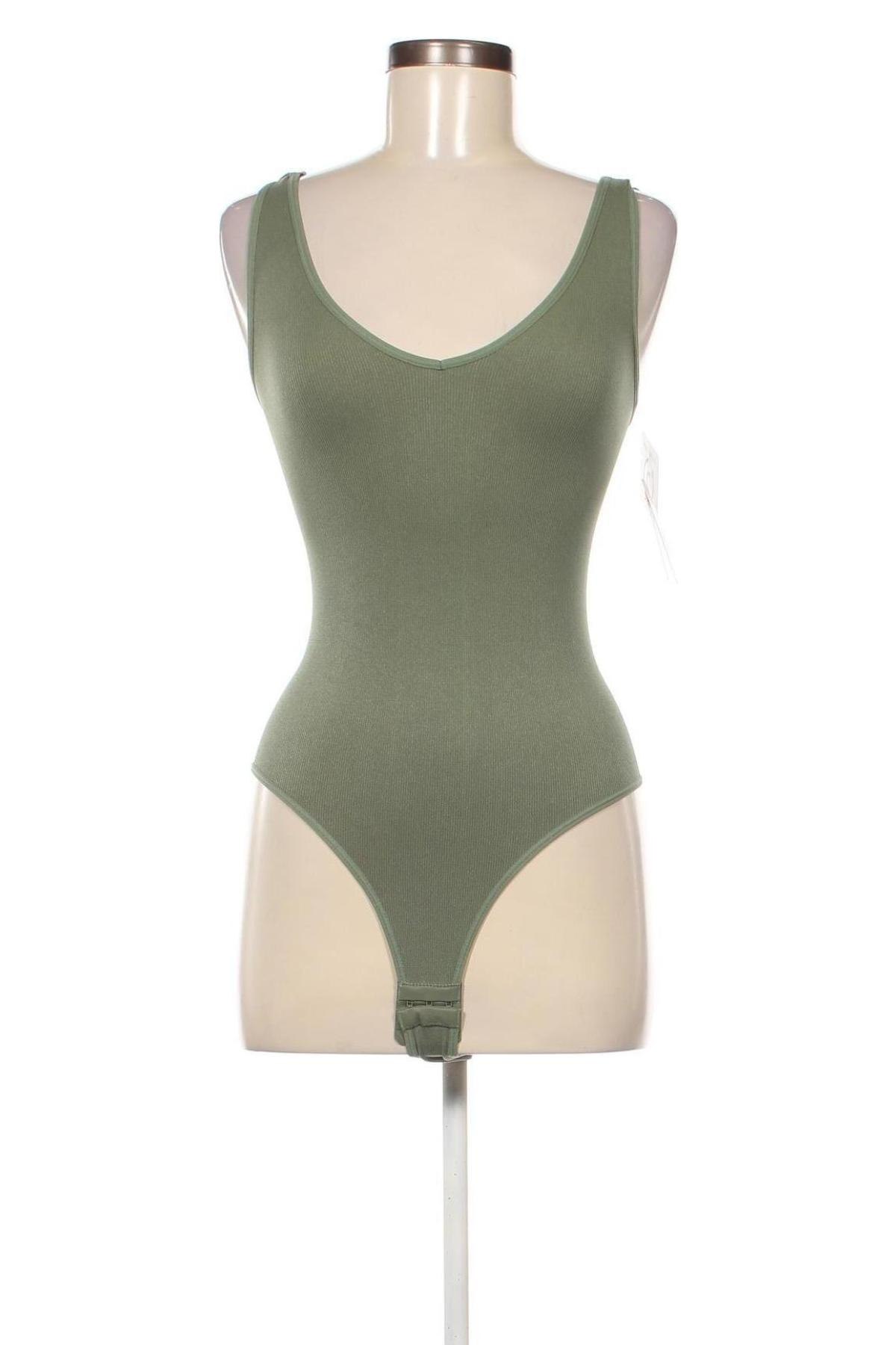 Bodysuit Magic, Μέγεθος S, Χρώμα Πράσινο, Τιμή 30,41 €