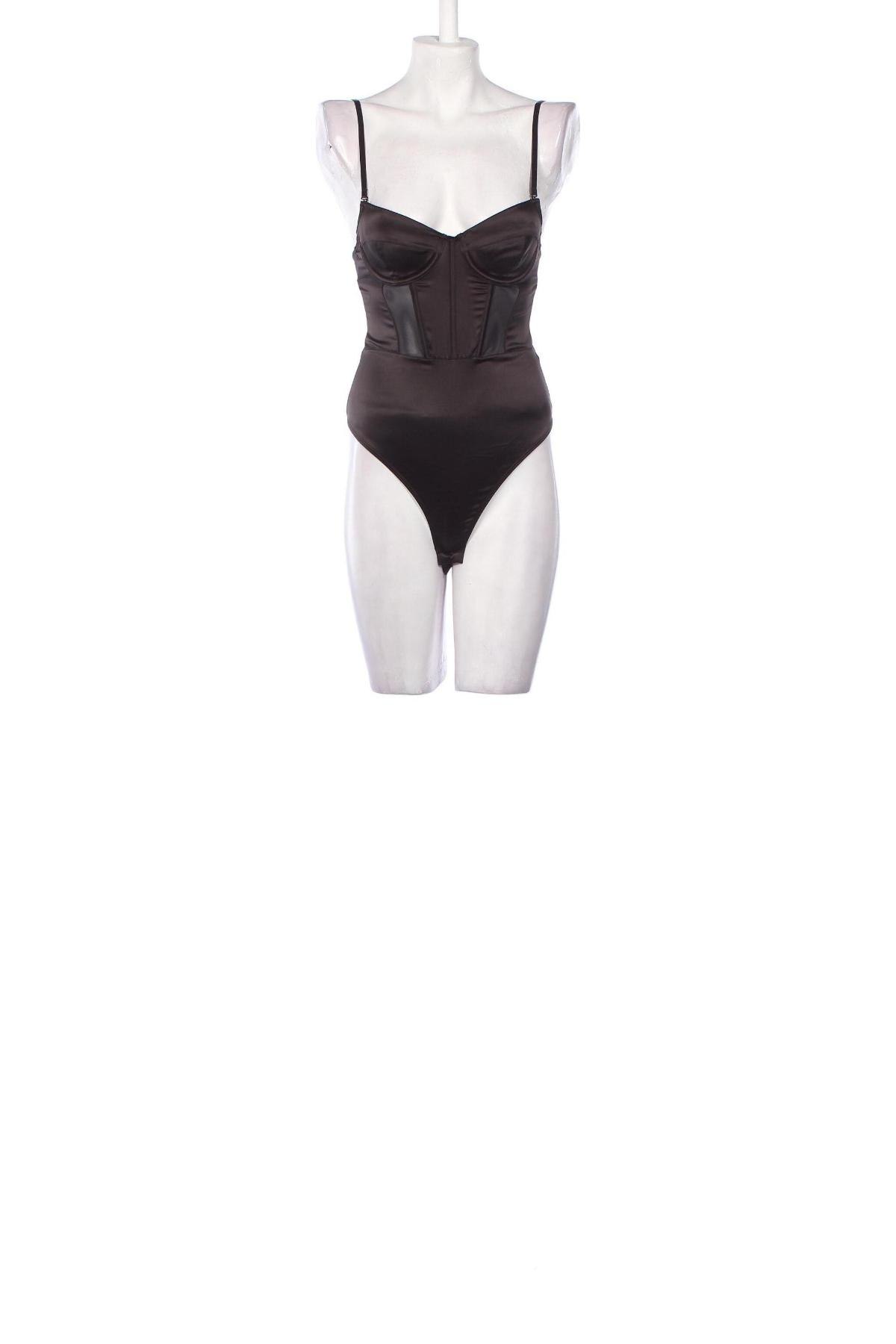 Body. ONLY, Mărime S, Culoare Negru, Preț 58,03 Lei