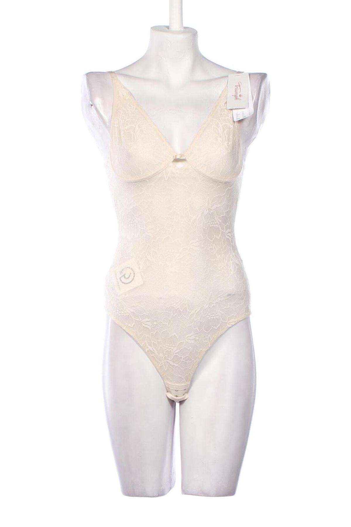 Body Triumph, Größe S, Farbe Beige, Preis € 29,92