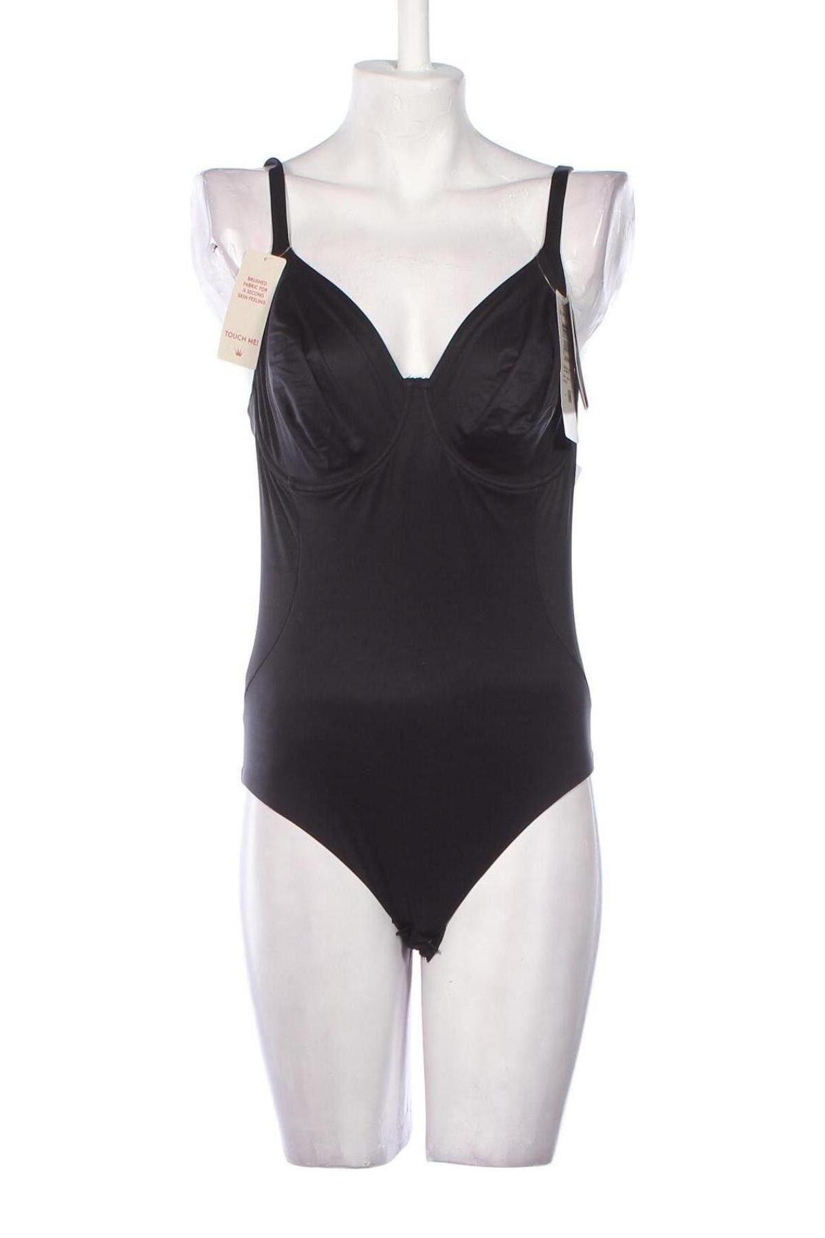 Bodysuit Triumph, Μέγεθος XL, Χρώμα Μαύρο, Τιμή 30,67 €