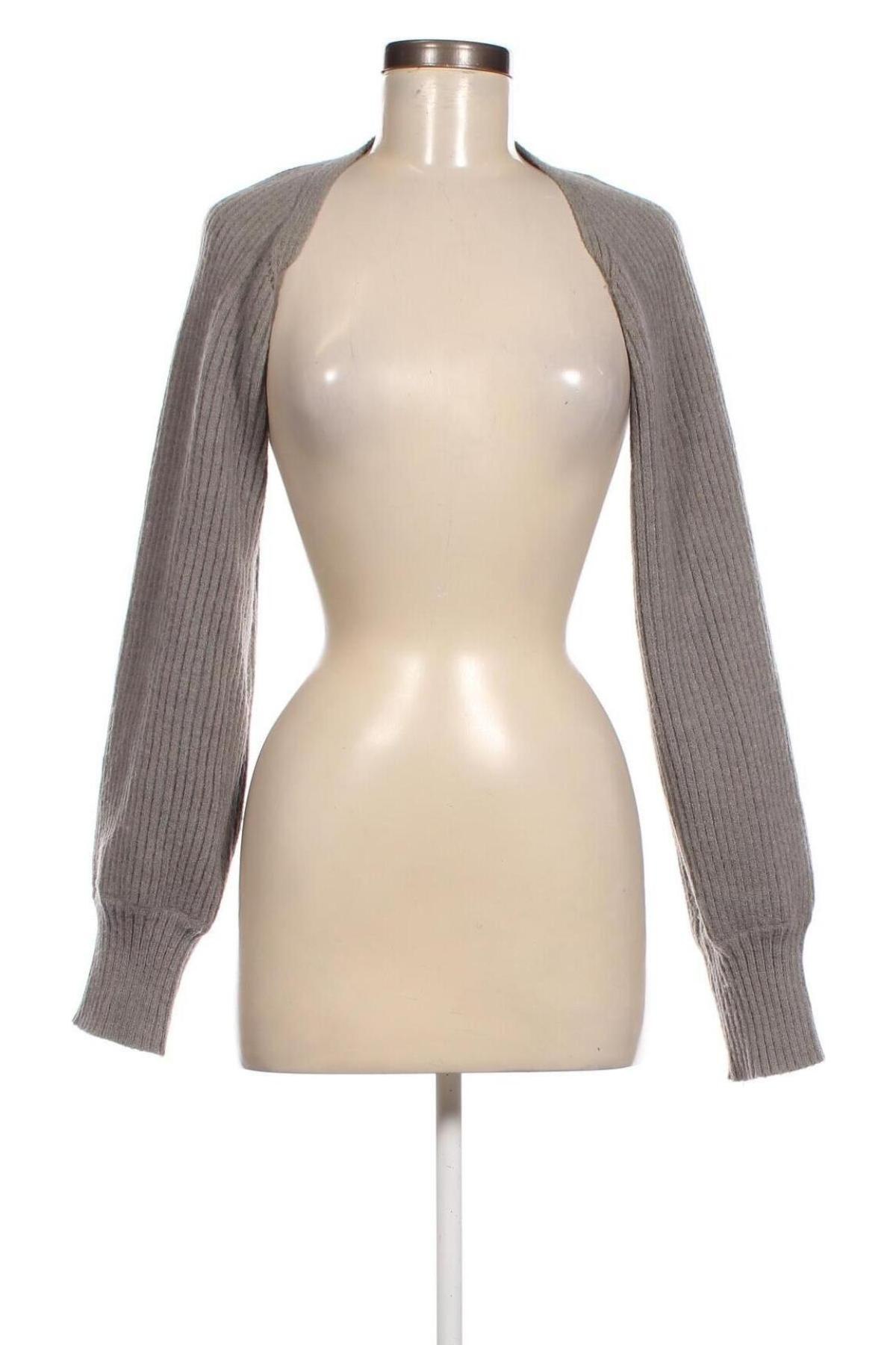 Bolero SHEIN, Größe L, Farbe Grau, Preis € 7,27