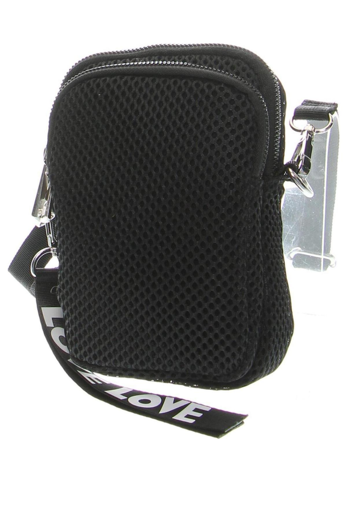 Tasche, Farbe Schwarz, Preis € 13,22