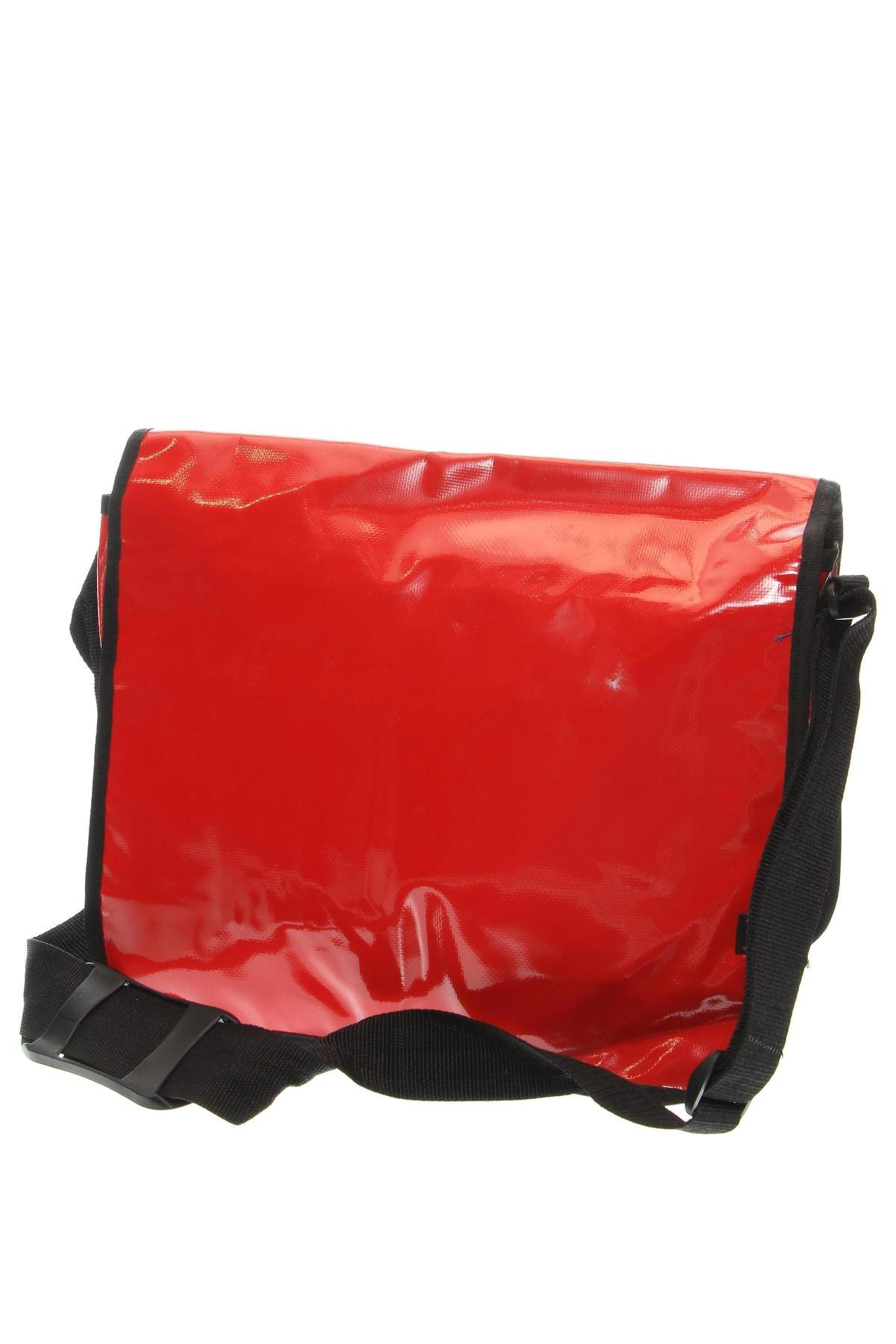 Tasche, Farbe Rot, Preis 9,25 €