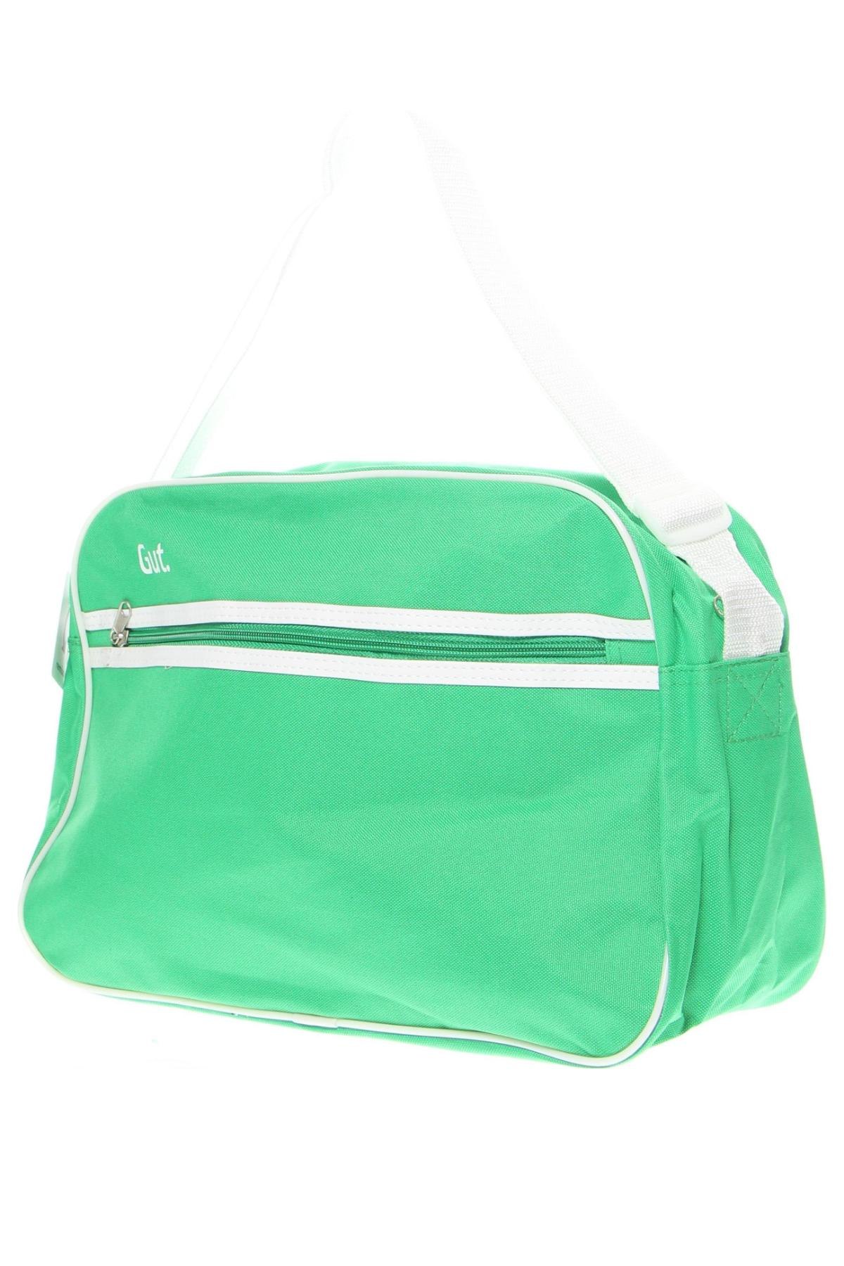 Tasche, Farbe Grün, Preis € 13,22