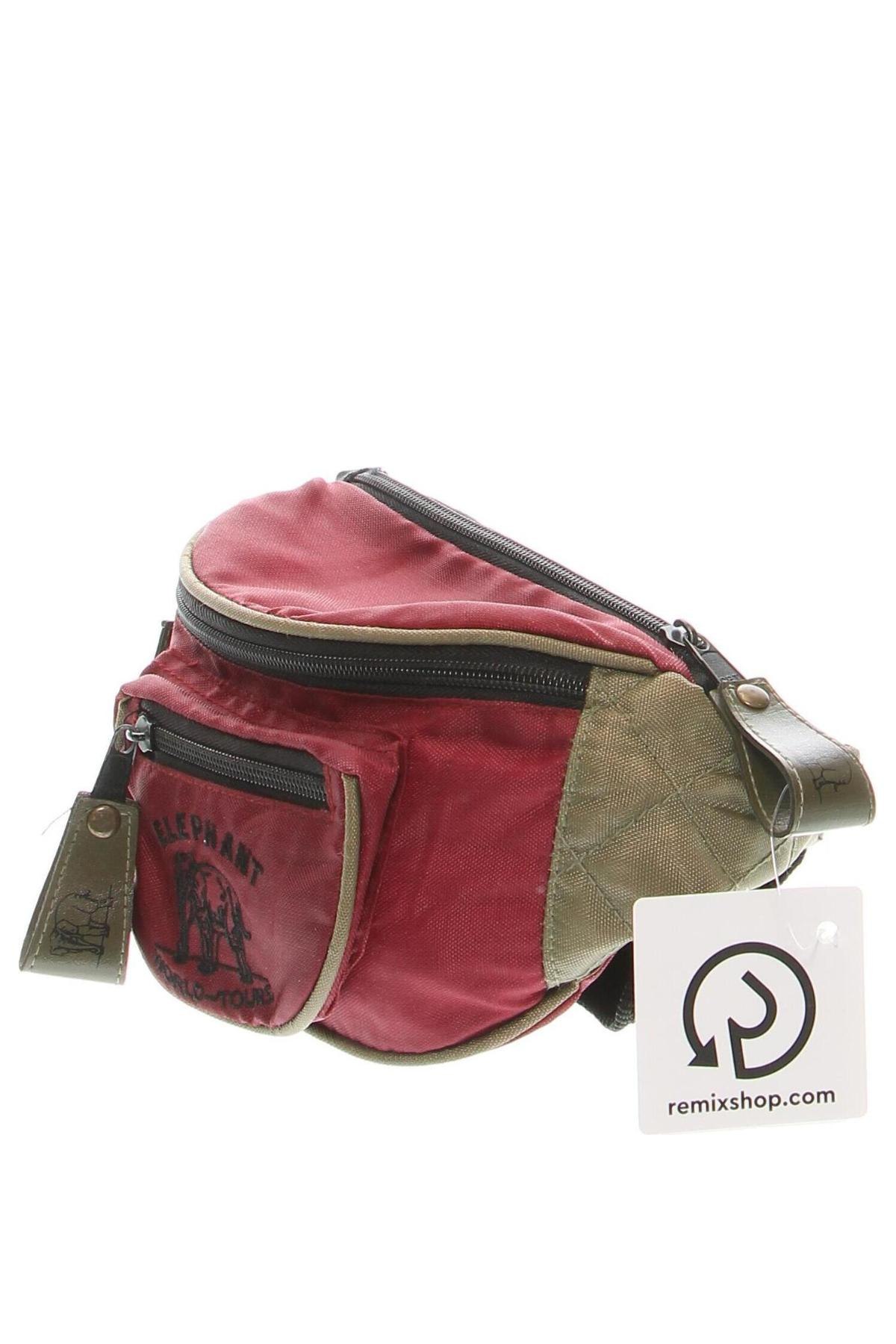 Hüfttasche, Farbe Rot, Preis 13,22 €