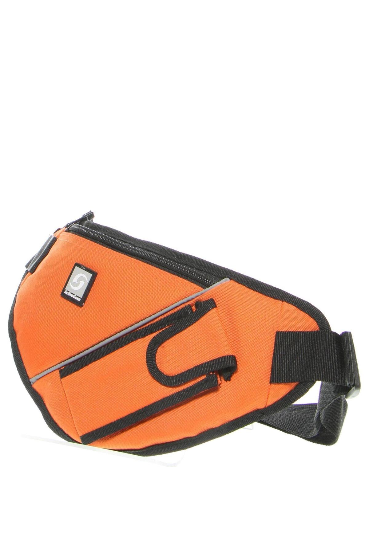 Hüfttasche Active Gear, Farbe Orange, Preis 9,40 €