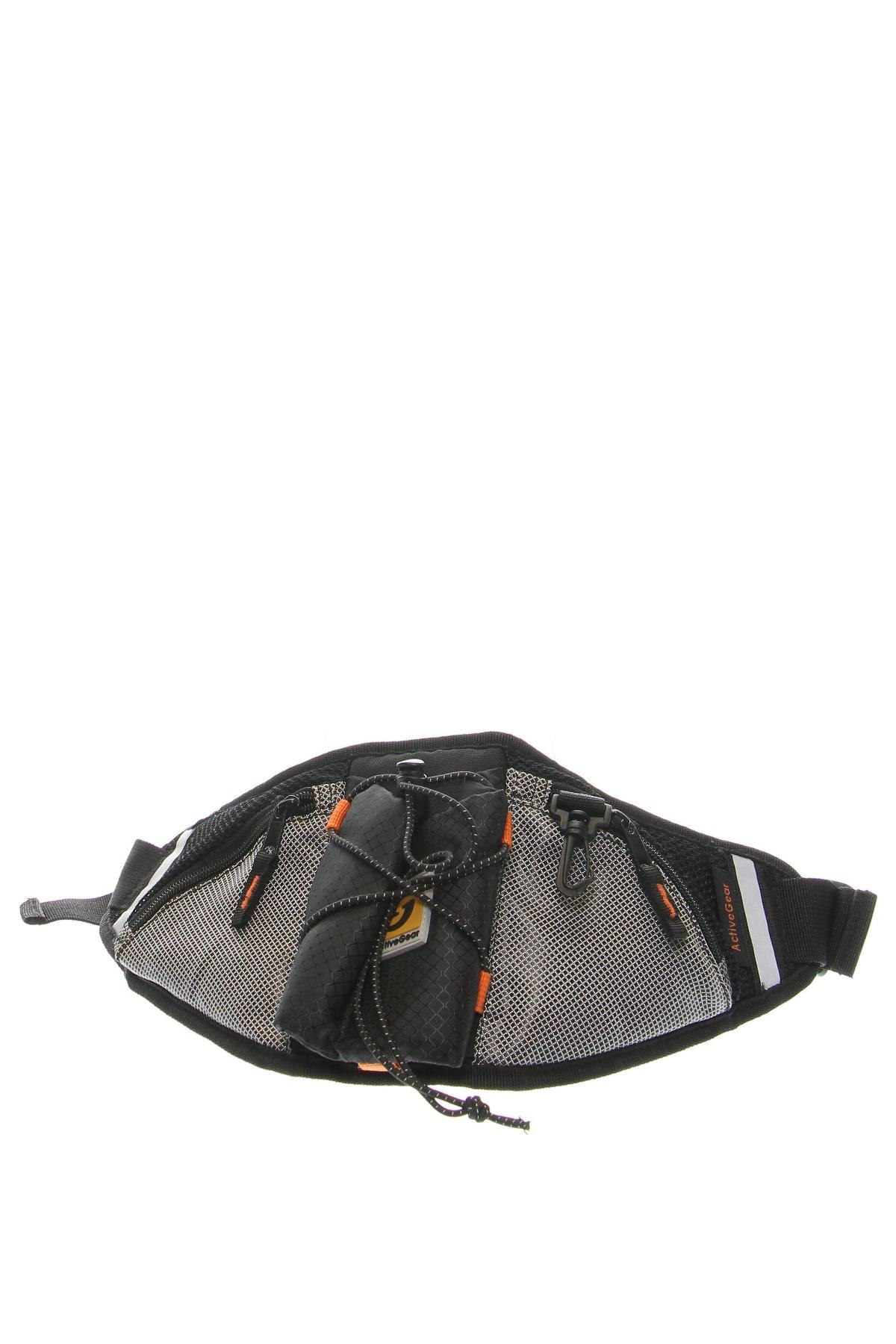 Τσάντα Active Gear, Χρώμα Μαύρο, Τιμή 13,67 €