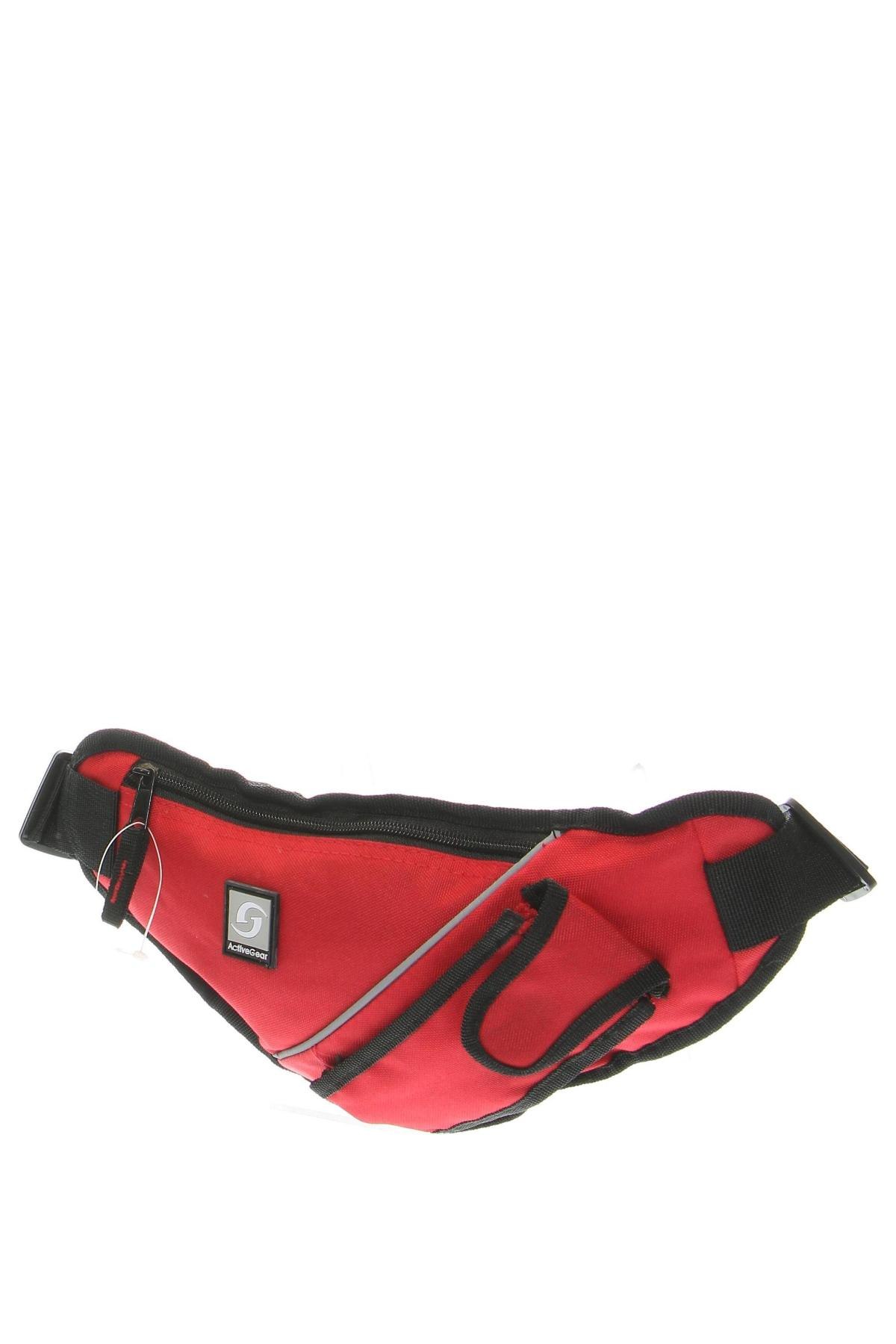 Hüfttasche Active Gear, Farbe Rot, Preis 14,48 €