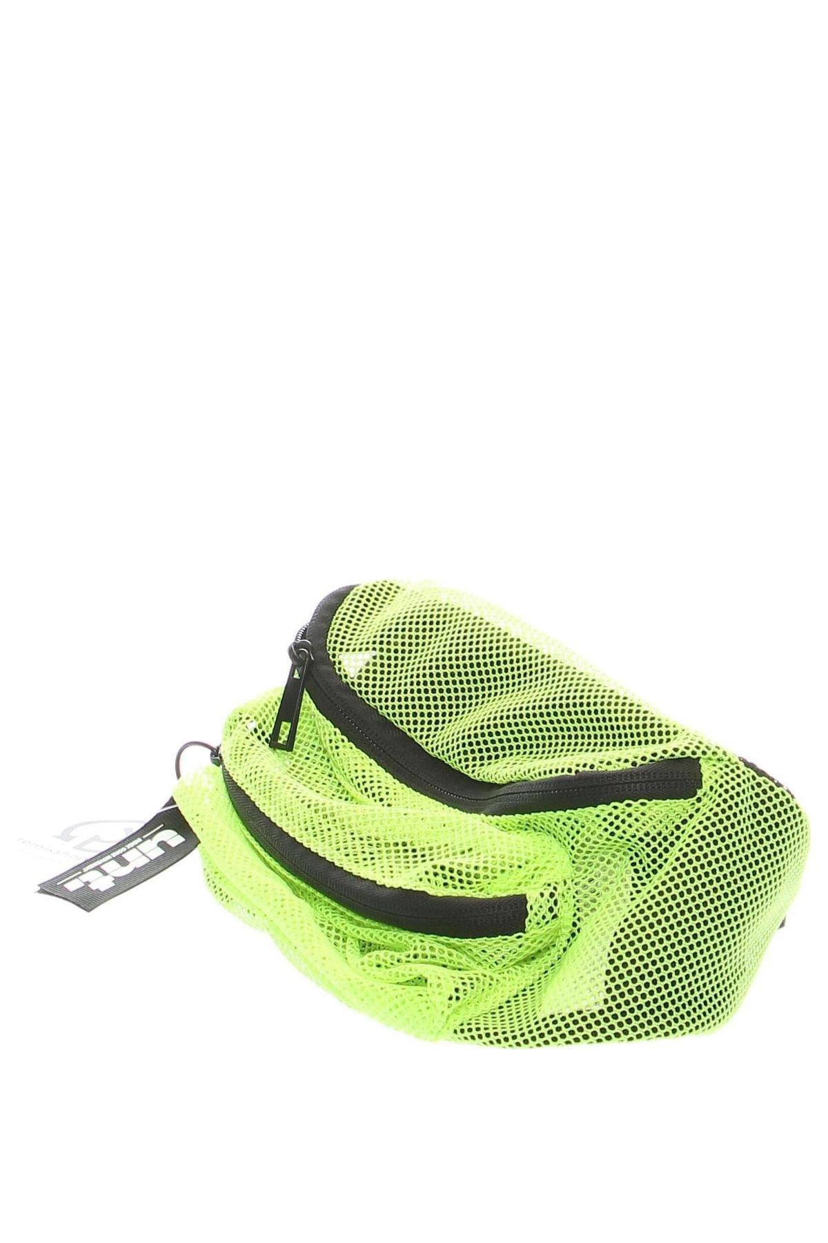 Τσάντα Bershka, Χρώμα Πράσινο, Τιμή 5,40 €