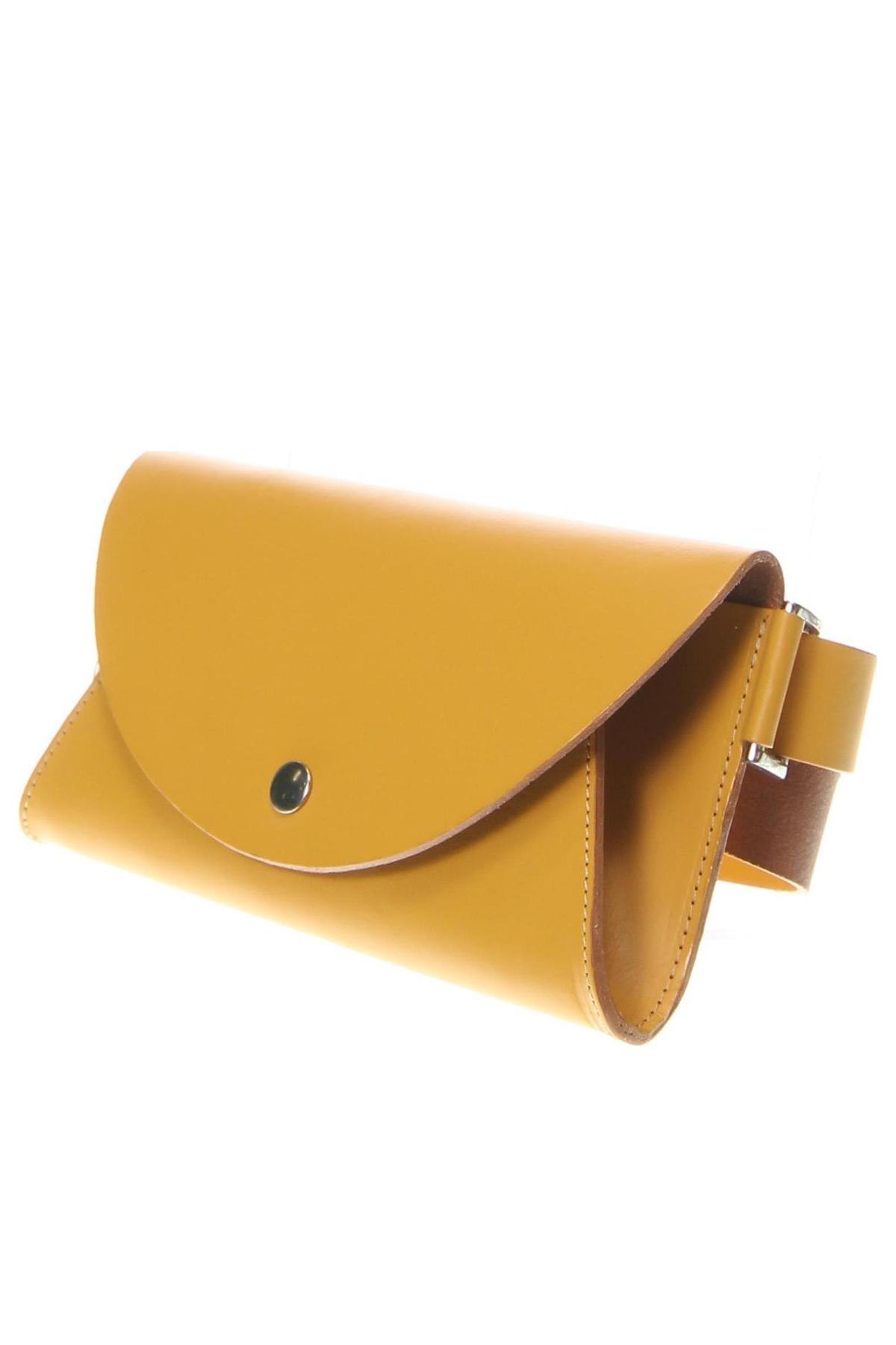 Hüfttasche COS, Farbe Gelb, Preis 61,34 €