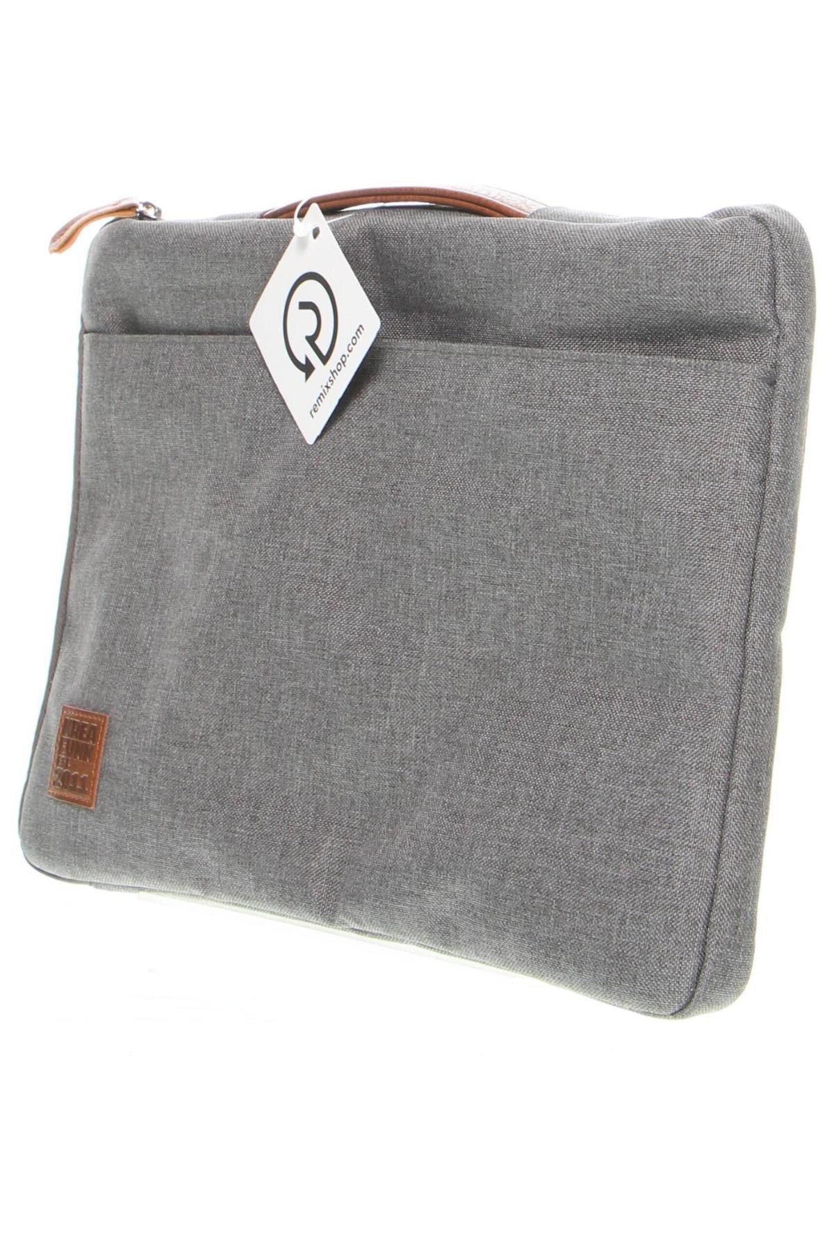 Laptoptasche, Farbe Grau, Preis 11,83 €