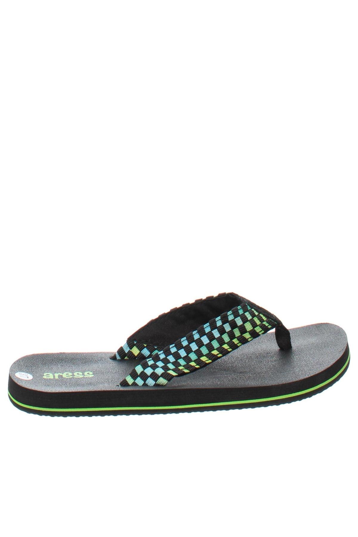 Papuci Aress, Mărime 37, Culoare Multicolor, Preț 78,95 Lei