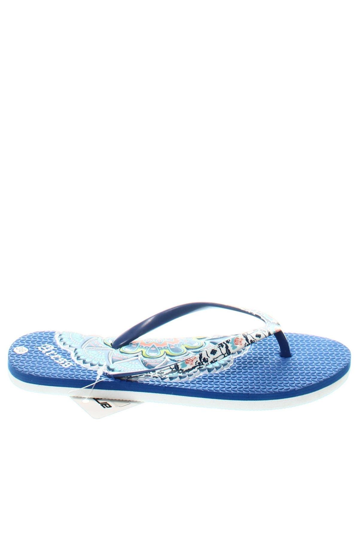 Papuci Aress, Mărime 36, Culoare Multicolor, Preț 78,95 Lei