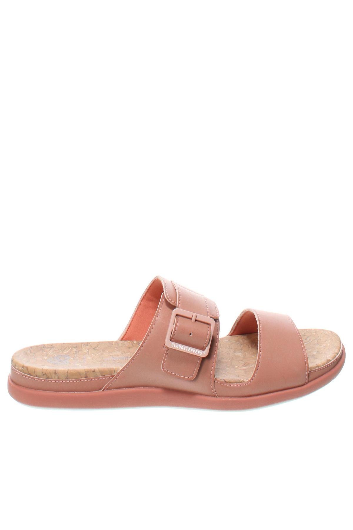 Papuče Clarks, Veľkosť 39, Farba Ružová, Cena  40,78 €